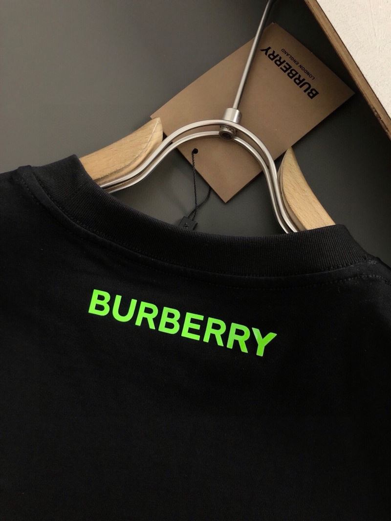 Burberry T-Shirts